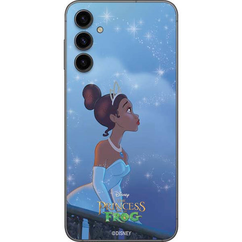 Disney Princess and The Frog Tiana’s Wish Galaxy A14 5G Skin
